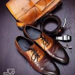 کیف و کفش مردانه