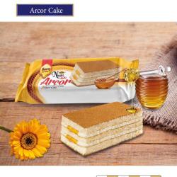 آرکور کیک